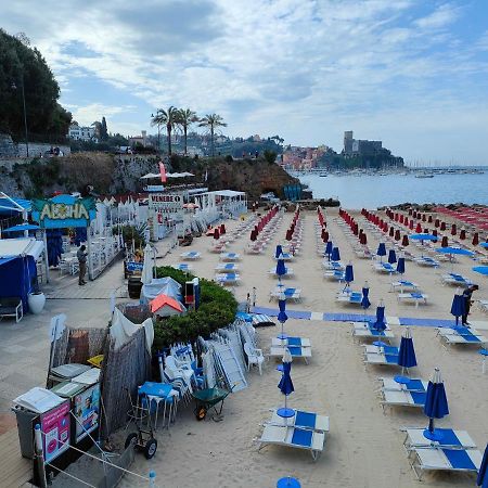 Pietra Del Levante ลาสเปเซีย ภายนอก รูปภาพ