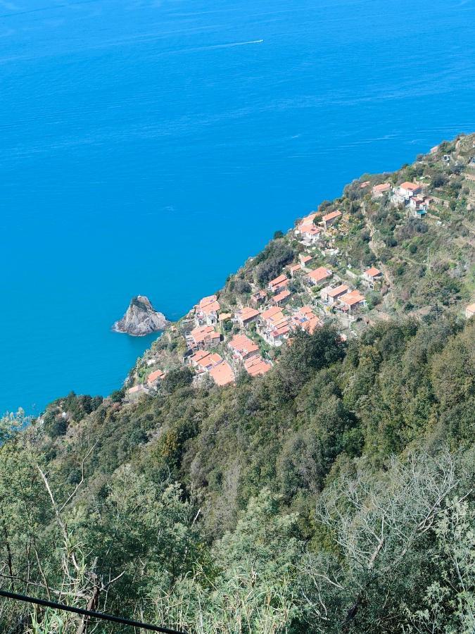 Pietra Del Levante ลาสเปเซีย ภายนอก รูปภาพ